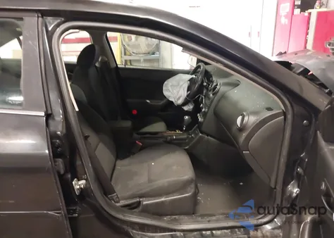 2008 Pontiac G6 из США, поврежденный, VIN 1G2ZG57N384224759